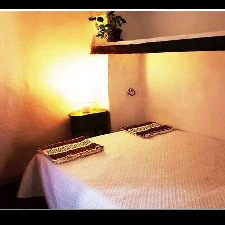 Holiday home Alandalus *
