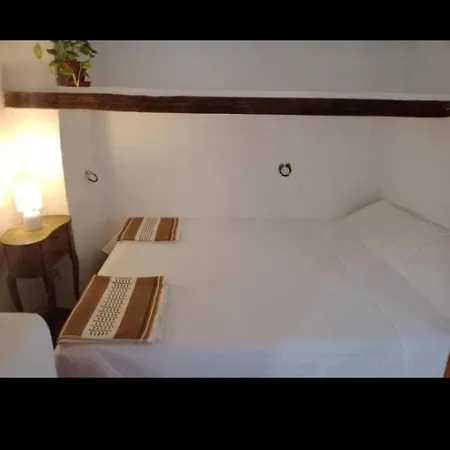 Holiday home Alandalus