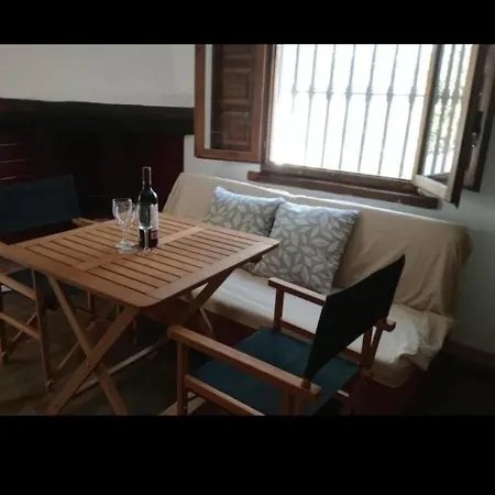 Alandalus Holiday home *